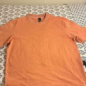 lululemon athletica Short Sleeve Tee